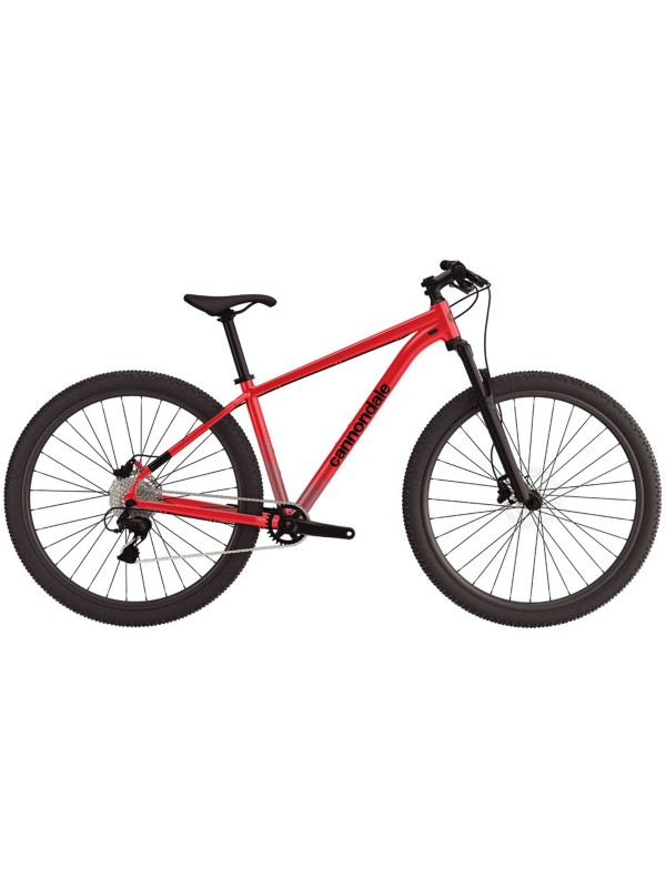GORSKO KOLO CANNONDALE TRAIL 7 RALLY RED 2023