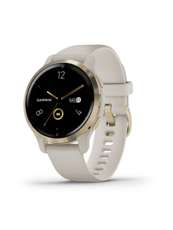 ŠPORTNA URA GARMIN VENU® 2S