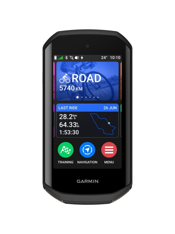 ŠTEVEC GARMIN EDGE 1050