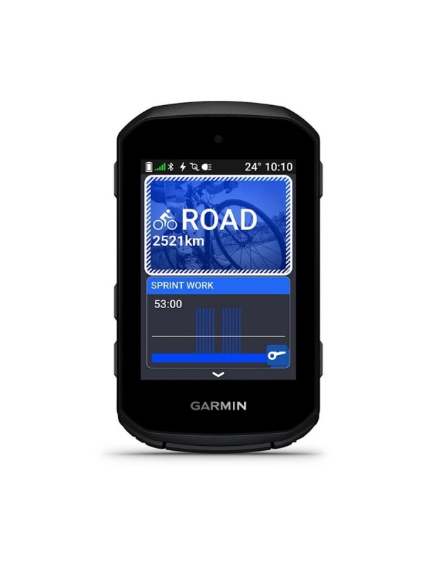 ŠTEVEC GARMIN EDGE 550