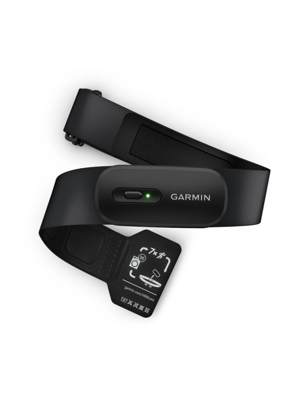 MERILNIK SRČNEGA UTRIPA GARMIN HRM 200