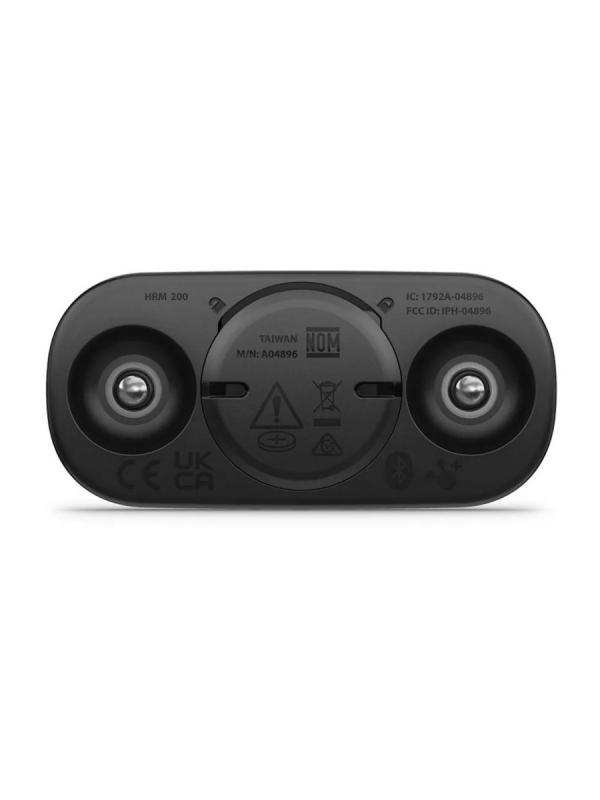 MERILNIK SRČNEGA UTRIPA GARMIN HRM 200