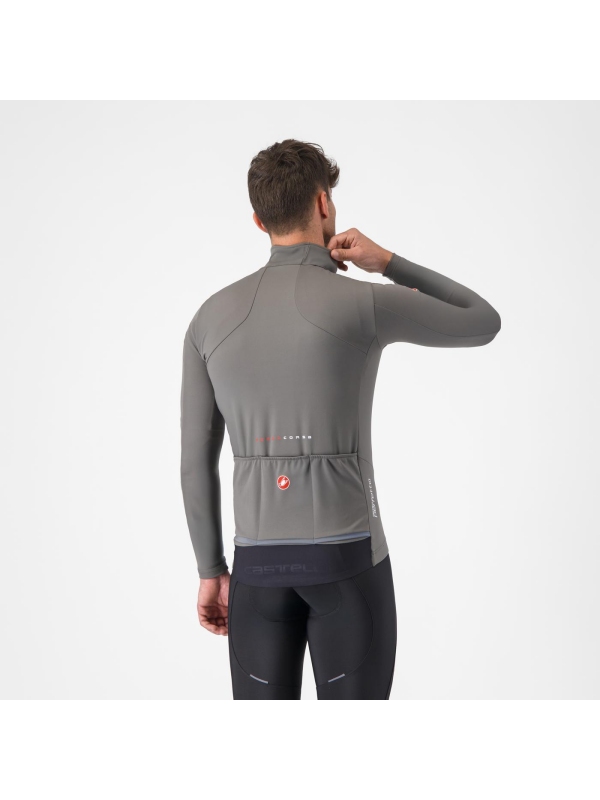 JAKNA CASTELLI PERFETTO AIR gray