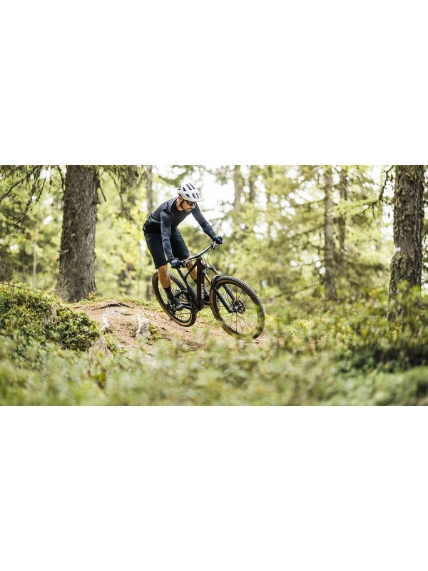 ELEKTRIČNO GORSKO KOLO SCOTT LUMEN eRIDE 900 SL 2025