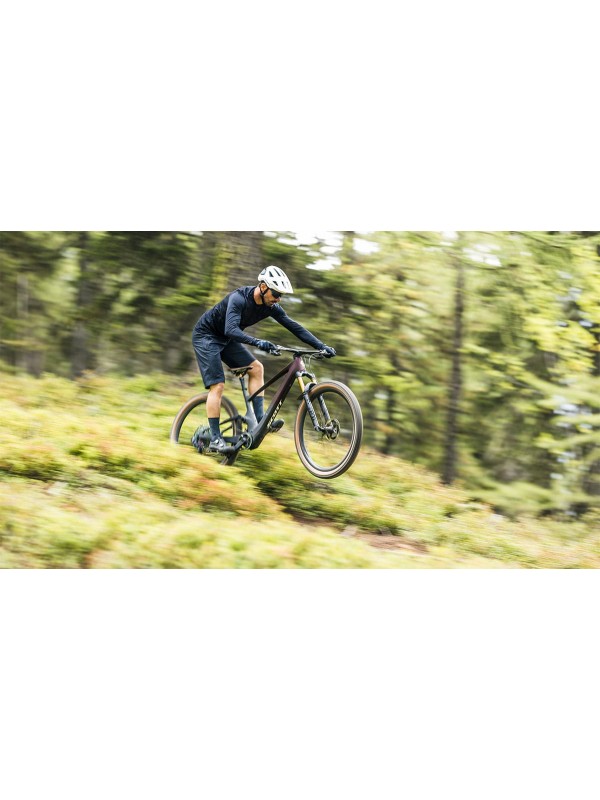 ELEKTRIČNO GORSKO KOLO SCOTT LUMEN eRIDE 900 SL 2025