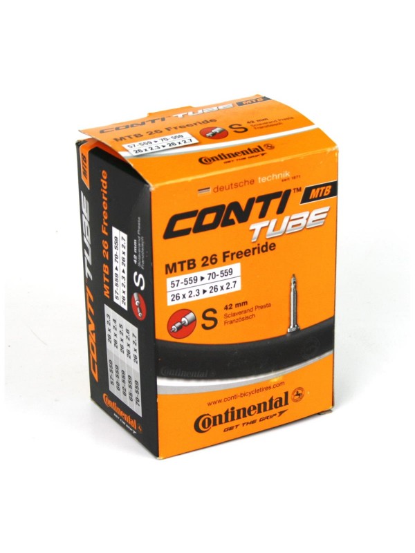 ZRAČNICA CONTINENTAL MTB 26