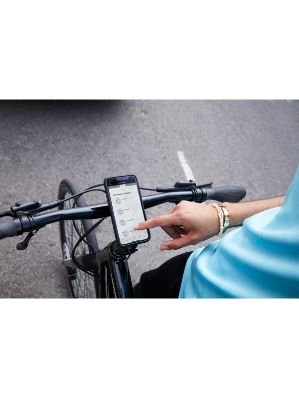 FITNES KOLO CANNONDALE QUICK DISC 4 GRAPHITE 2023