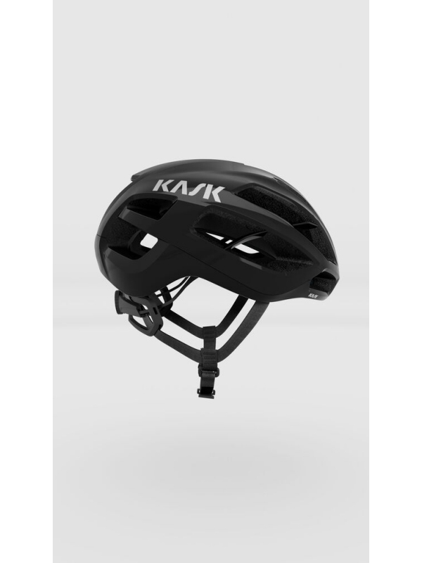 KOLESARSKA ČELADA KASK PROTONE ICON black