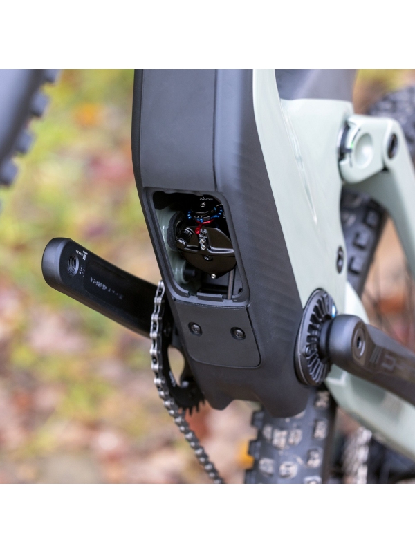 ELEKTRIČNO GORSKO KOLO SCOTT VOLTAGE eRIDE 910 2025