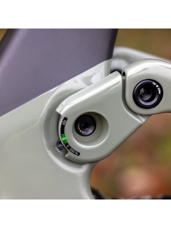 ELEKTRIČNO GORSKO KOLO SCOTT VOLTAGE eRIDE 910 2025