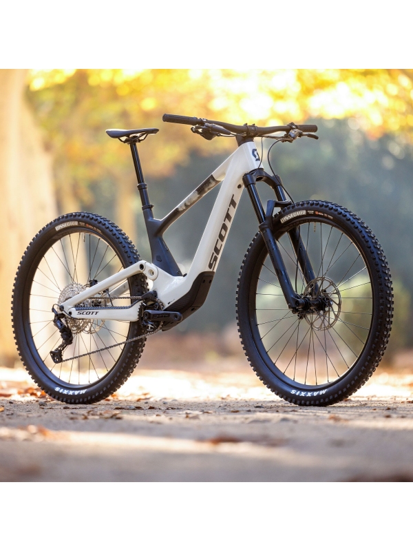 ELEKTRIČNO GORSKO KOLO SCOTT VOLTAGE eRIDE 920 2025