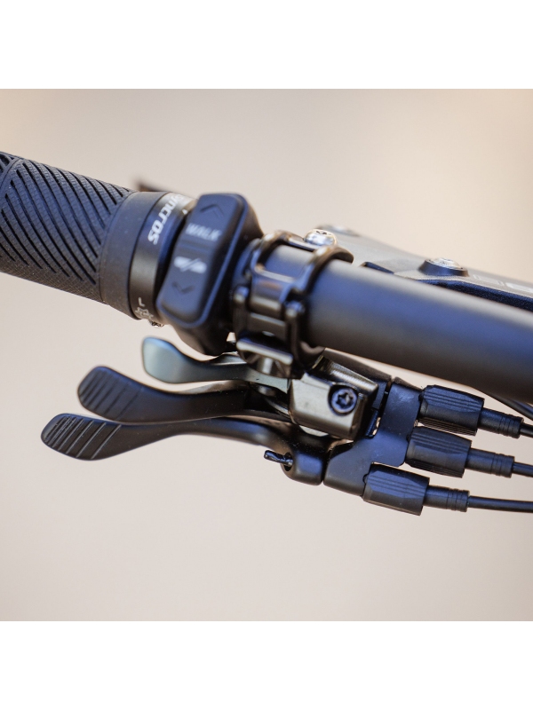 ELEKTRIČNO GORSKO KOLO SCOTT VOLTAGE eRIDE 920 2025