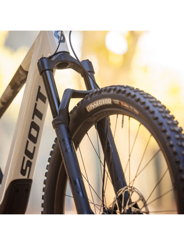 ELEKTRIČNO GORSKO KOLO SCOTT VOLTAGE eRIDE 920 2025