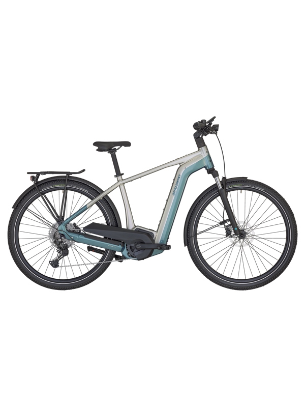 ELEKTRIČNO TREKING KOLO BERGAMONT E-HORIZON LTD PREMIUM GENT