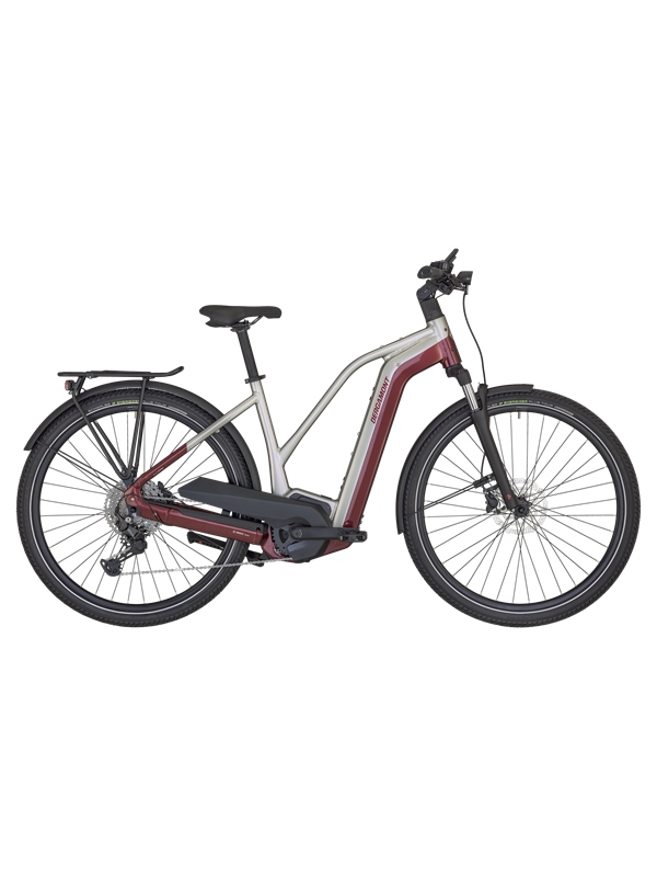 ELEKTRIČNO TREKING KOLO BERGAMONT E-HORIZON LTD PREMIUM LADY