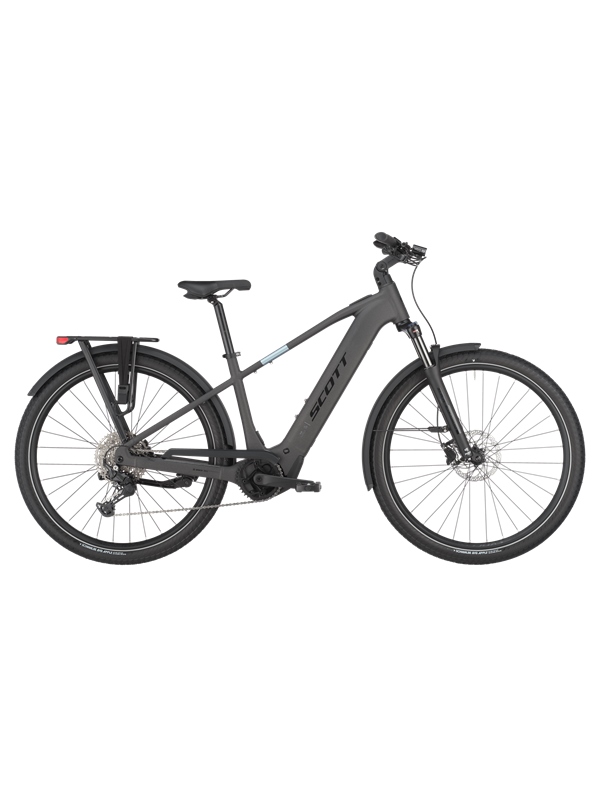 ELEKTIČNO KOLO SCOTT SUB 30 MIDNIGHT GREY