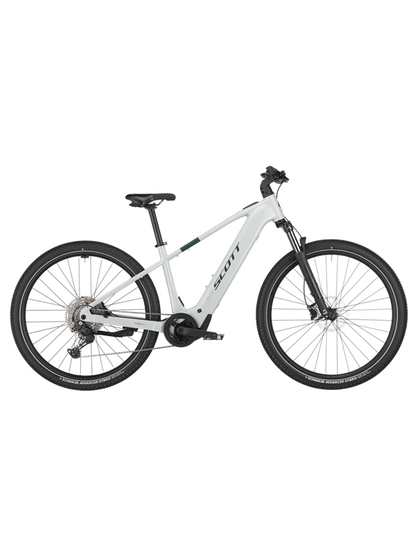 ELEKTIČNO KOLO SCOTT AXIS 30 GREY