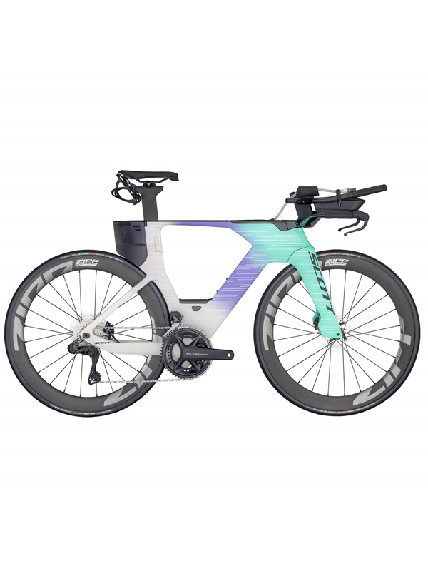 TRIATLONSKO KOLO SCOTT PLASMA RC PRO