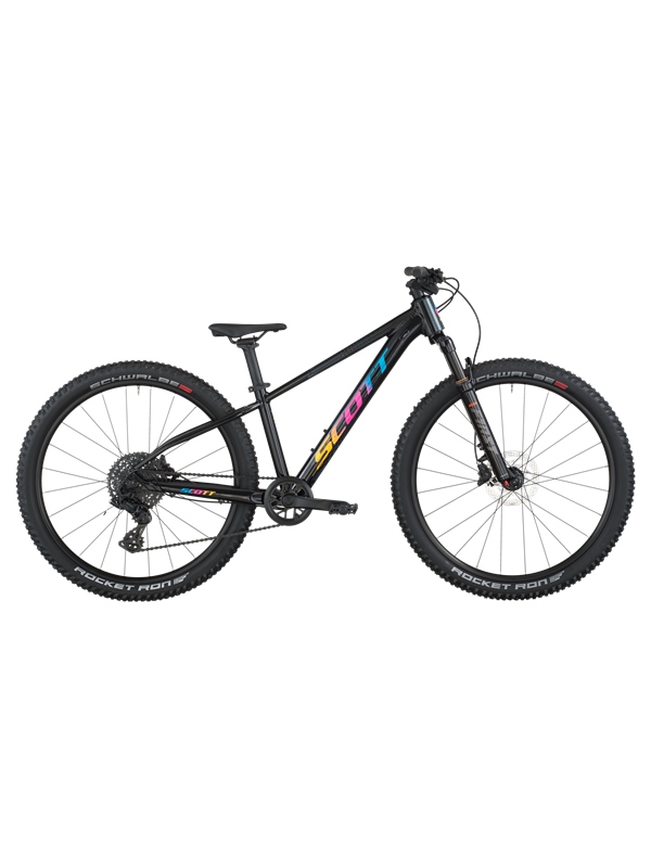 OTROŠKO KOLO SCOTT SCALE RC 600 2026