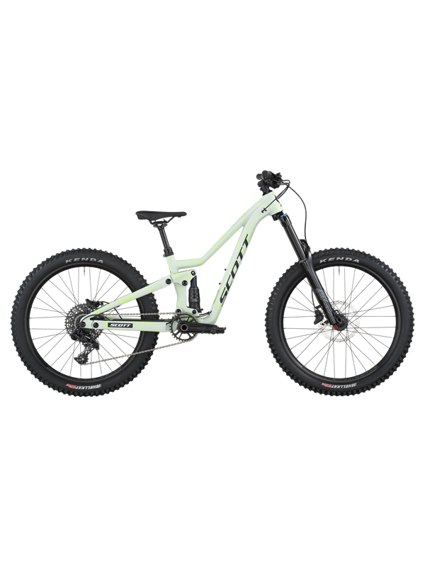 MLADINSKO KOLO SCOTT RANSOM 400 2026