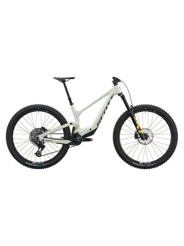 GORSKO KOLO SCOTT RANSOM RC 2027