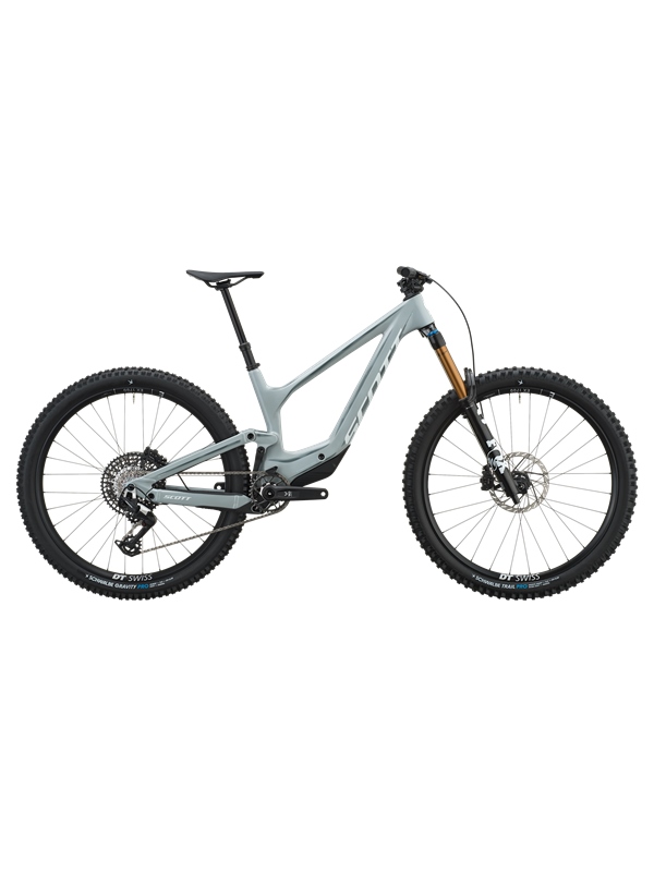 GORSKO KOLO SCOTT RANSOM 10 2027