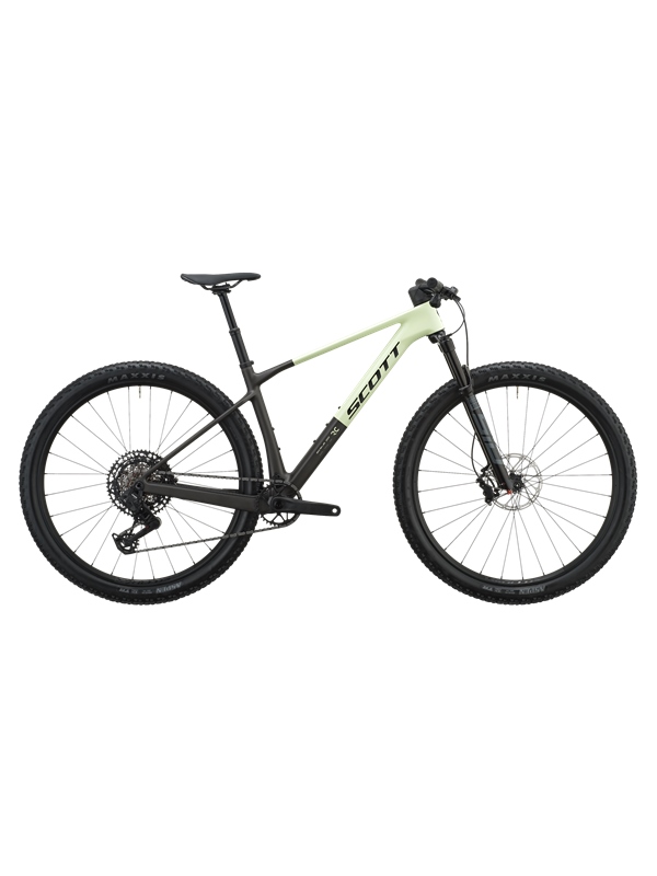 GORSKO KOLO SCOTT SCALE RC TEAM 2027
