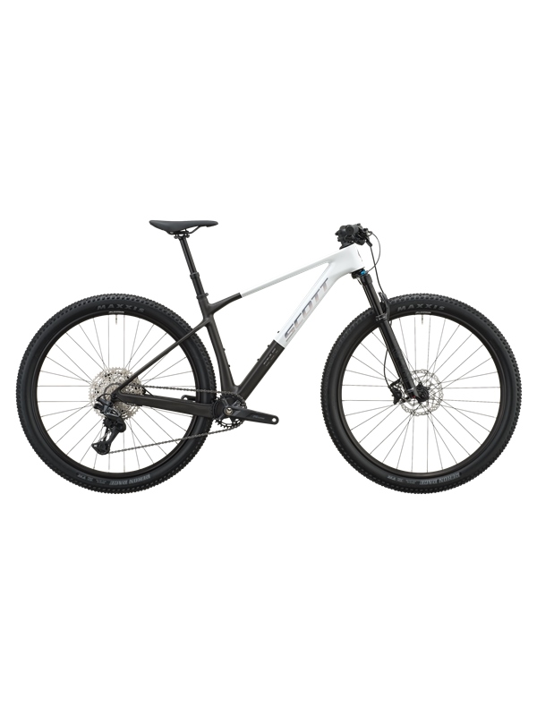 GORSKO KOLO SCOTT SCALE 10 WHITE/BLACK 2027