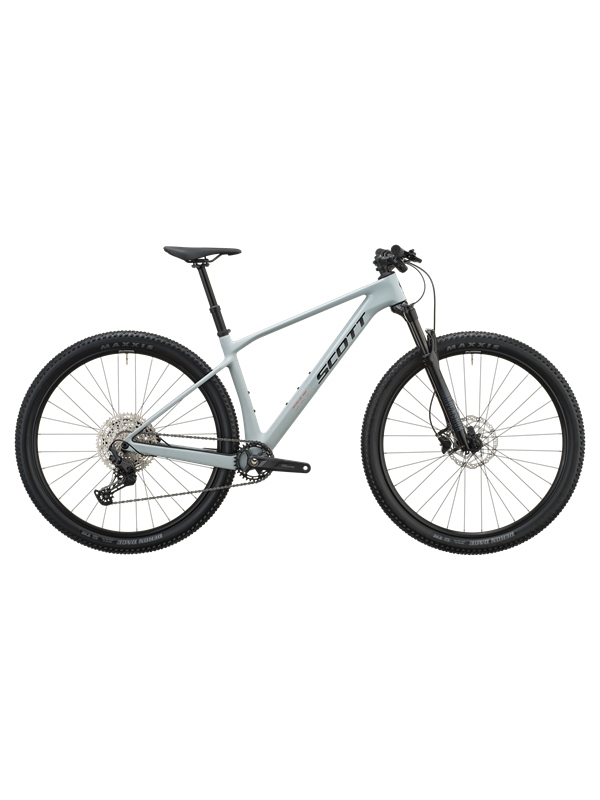 GORSKO KOLO SCOTT SCALE 20 HIGHRISE GREY 2027