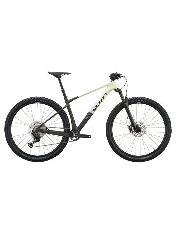 GORSKO KOLO SCOTT SCALE 20 GREEN/BLACK 2027
