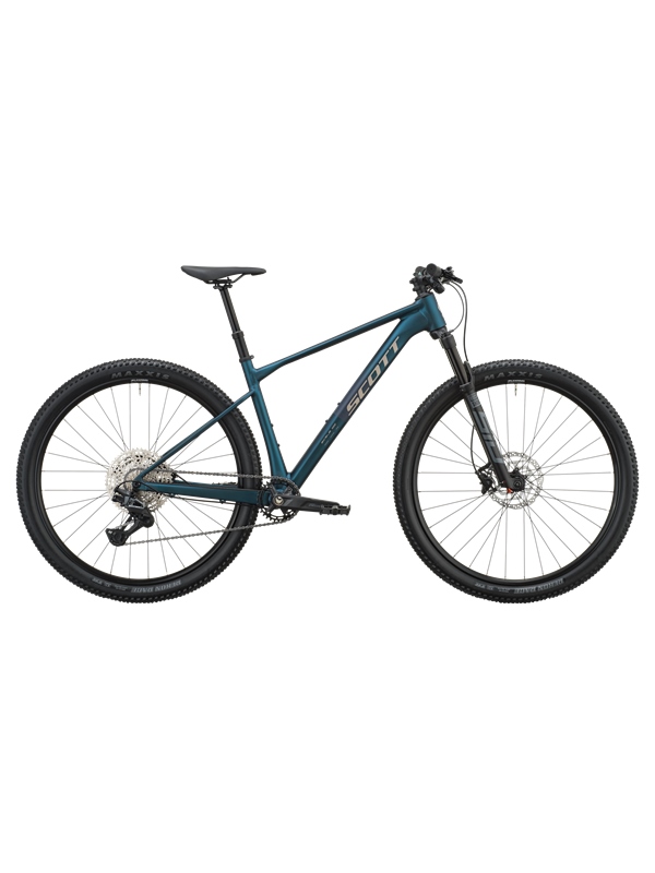 GORSKO KOLO SCOTT SCALE 30 2027
