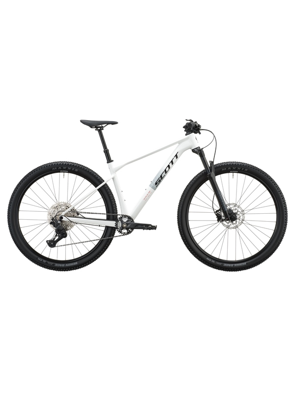 GORSKO KOLO SCOTT SCALE 50 WHITE 2027