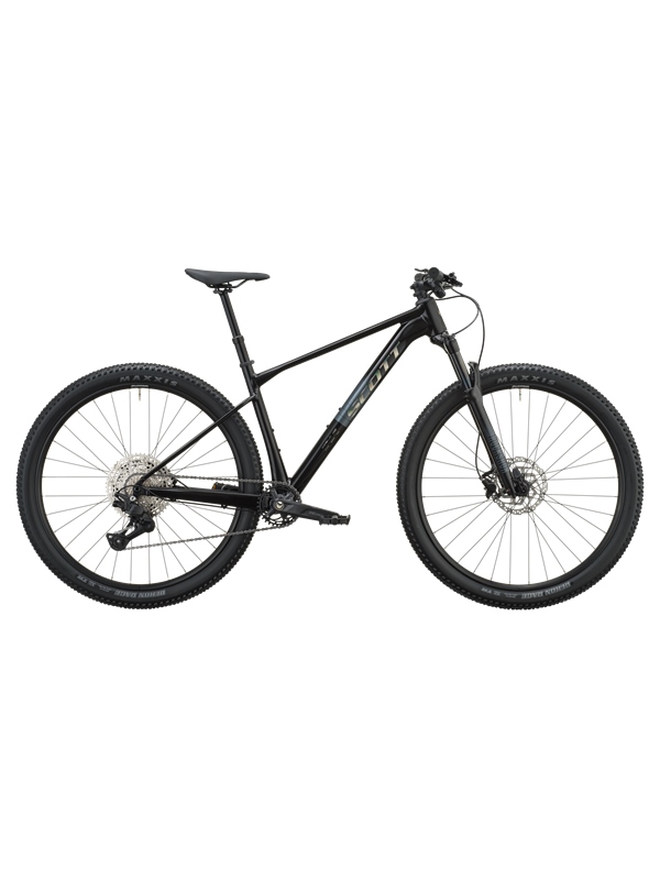 GORSKO KOLO SCOTT SCALE 50 OBSIDIAN BLACK 2027