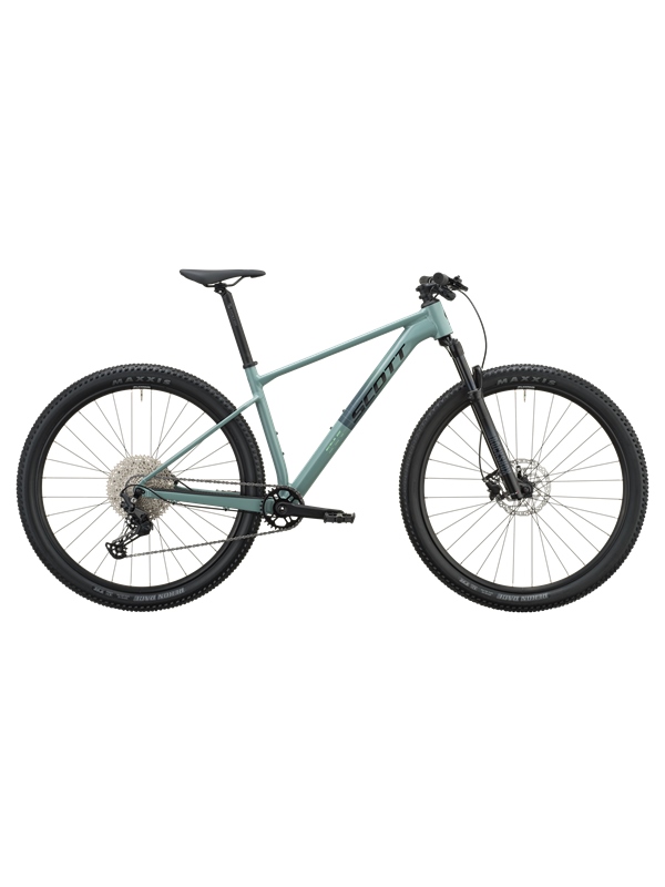 GORSKO KOLO SCOTT SCALE 60 ARCTIC GREEN 2027