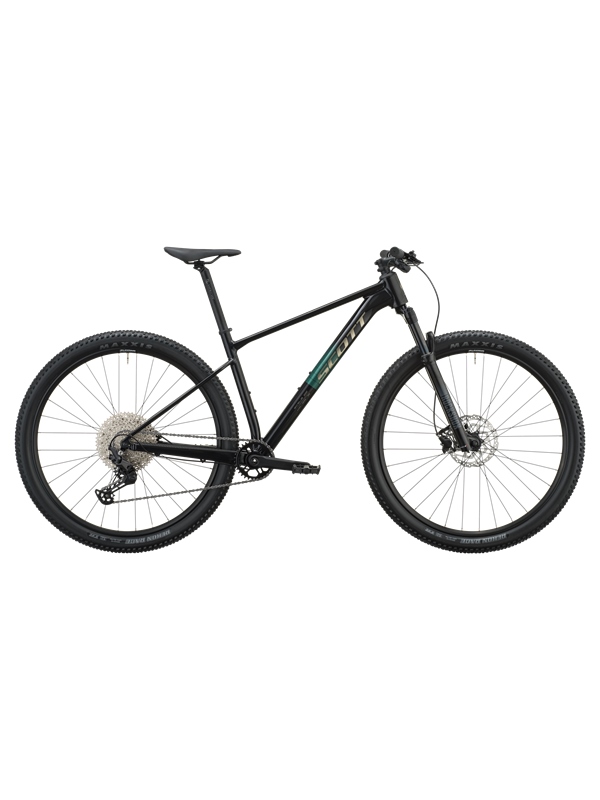 GORSKO KOLO SCOTT SCALE 60 META BLACK 2027