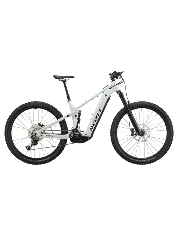 ELEKTRIČNO GORSKO KOLO SCOTT STRIKE 20 GREY 2027