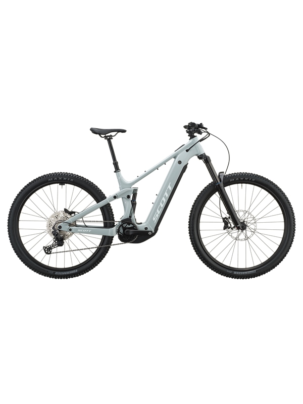ELEKTRIČNO GORSKO KOLO SCOTT STRIKE 40 GREY 2027