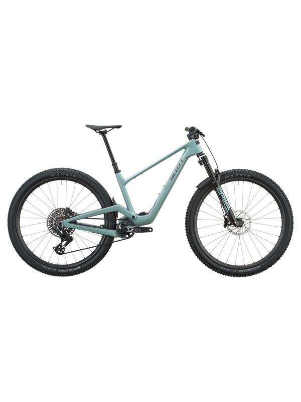 GORSKO KOLO SCOTT SPARK DC 10 MIST BLUE 2027