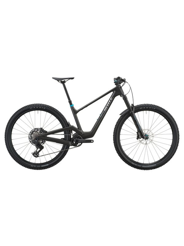 GORSKO KOLO SCOTT SPARK DC 30 CARBON BLACK 2027