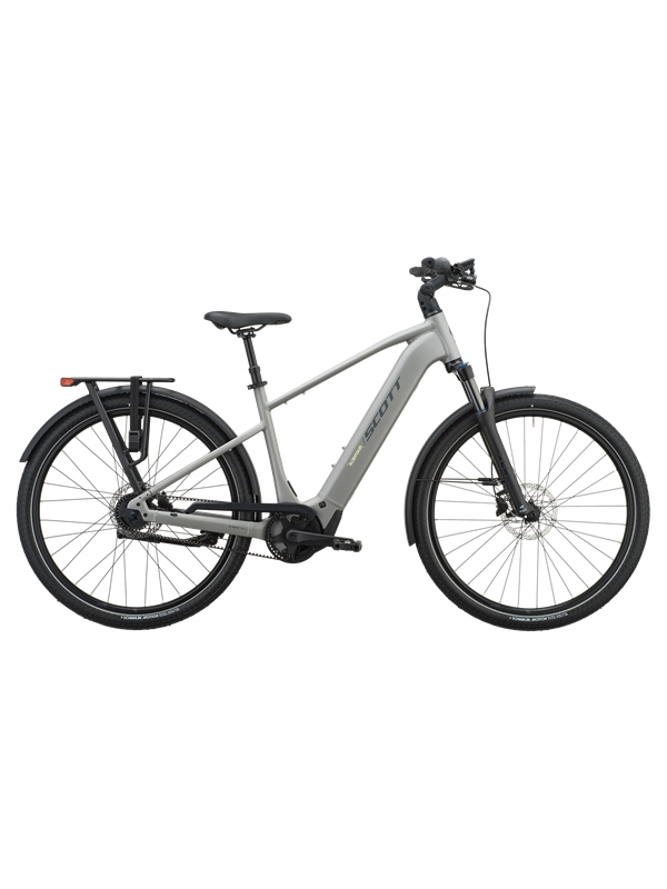 ELEKTRIČNO MESTNO KOLO SCOTT SUB TOUR 10 2027