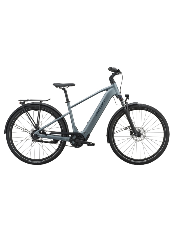 ELEKTRIČNO MESTNO KOLO SCOTT SUB TOUR 40 2027