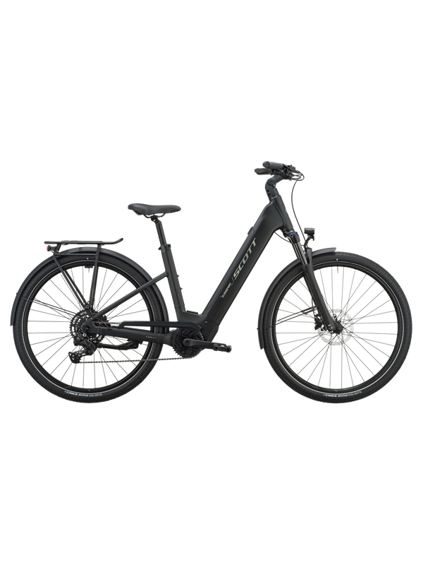ELEKTRIČNO MESTNO KOLO SCOTT SUB SPORT 40 WAVE 2027