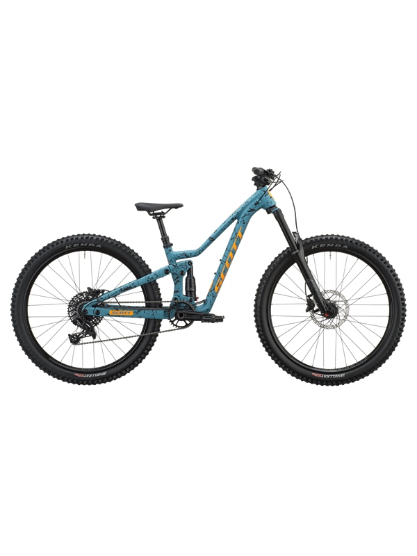 MLADINSKO KOLO SCOTT RANSOM PRO 600 2027
