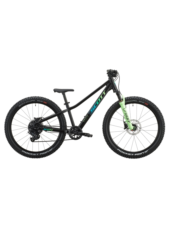 OTROŠKO KOLO SCOTT SCALE PRO 400 2027
