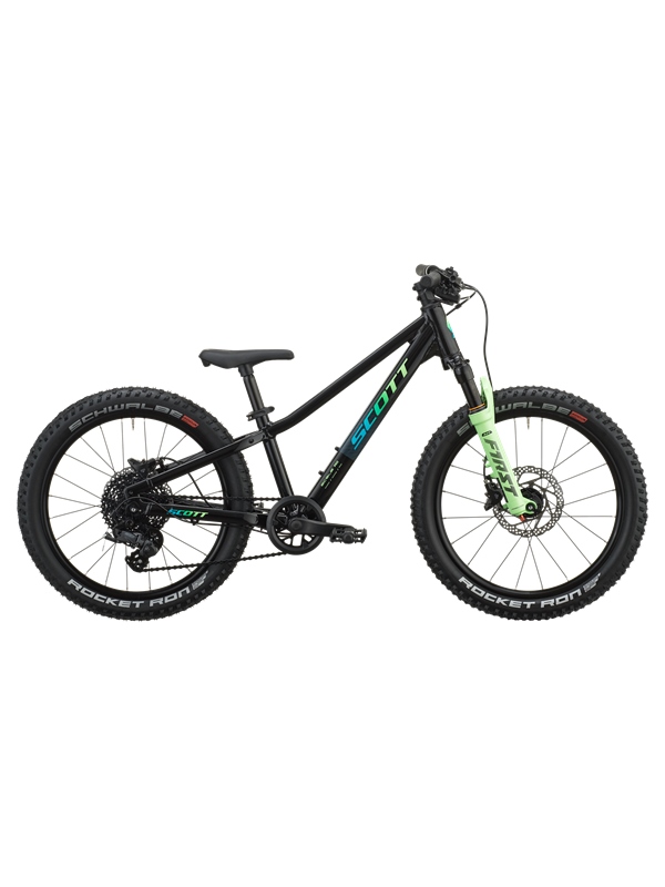 OTROŠKO KOLO SCOTT SCALE PRO 200 2027