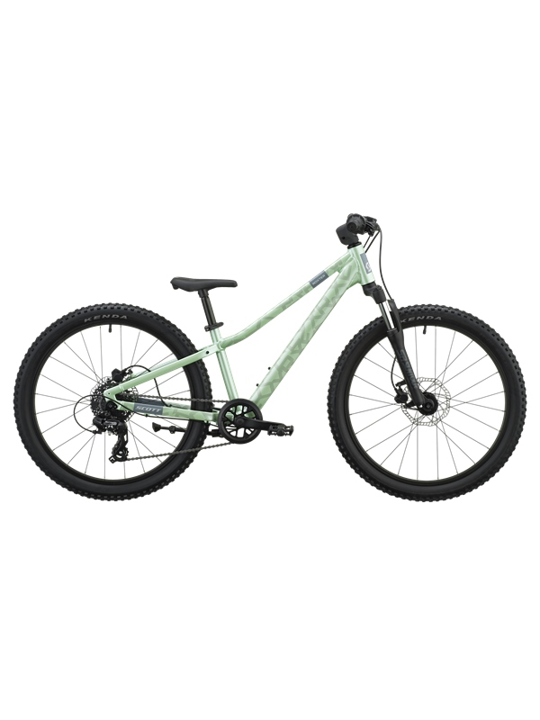 OTROŠKO KOLO SCOTT ROXTER 400 PASTEL GREEN 2027