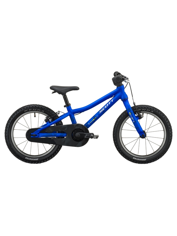 OTROŠKO KOLO SCOTT CONTRAIL 160 ULTRA BLUE 2027
