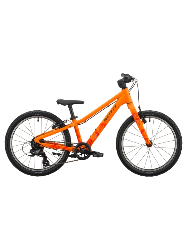 OTROŠKO KOLO SCOTT CONTRAIL 200 ULTRA ORANGE 2027