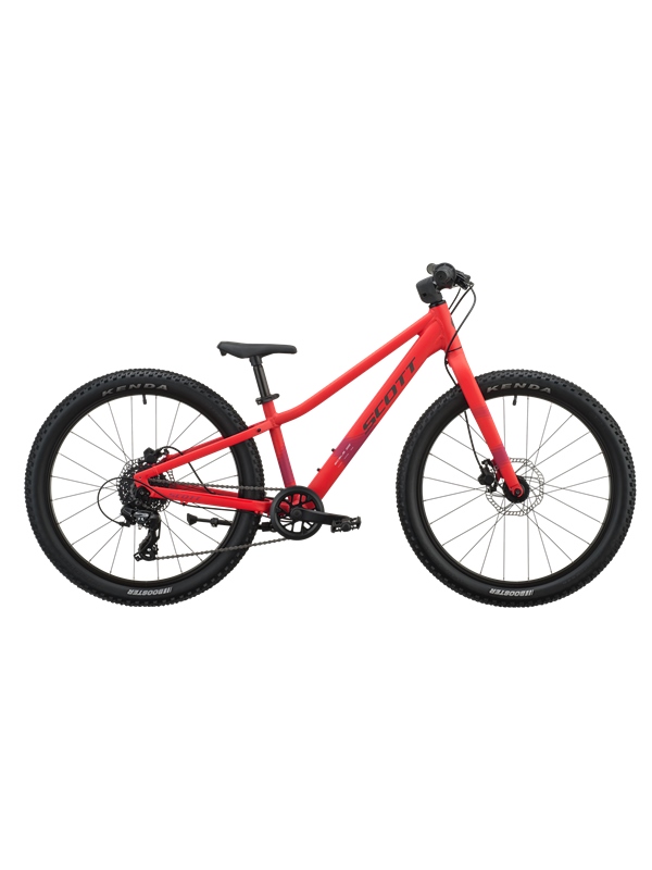 OTROŠKO KOLO SCOTT SCALE 400 MONZA RED 2027