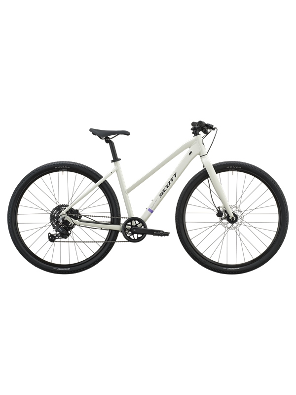 TREKING KOLO SCOTT SUB CROSS 40 SLOPE 2027